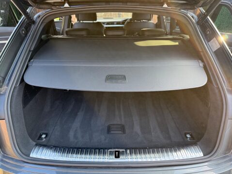 Audi Q8 55 Black Edition Auto quattro 5dr 114kWh (11kW Charger) 40