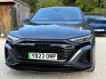 Audi Q8 55 Black Edition Auto quattro 5dr 114kWh (11kW Charger) 17