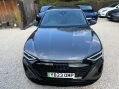 Audi Q8 55 Black Edition Auto quattro 5dr 114kWh (11kW Charger) 19