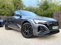 Audi Q8 55 Black Edition Auto quattro 5dr 114kWh (11kW Charger) 22