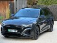 Audi Q8 55 Black Edition Auto quattro 5dr 114kWh (11kW Charger) 4