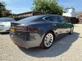 Tesla Model S 90D (Dual Motor) Auto 4WD 5dr 2