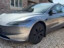 Tesla Model 3 Auto RWD 4dr