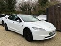 Tesla Model 3 Auto RWD 4dr