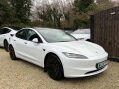 Tesla Model 3 Auto RWD 4dr 1