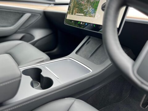 Tesla Model 3 (Dual Motor) Performance Auto 4WDE 4dr (Performance Upgrade) 16