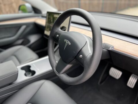 Tesla Model 3 (Dual Motor) Performance Auto 4WDE 4dr (Performance Upgrade) 15