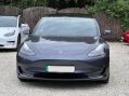 Tesla Model 3 (Dual Motor) Performance Auto 4WDE 4dr (Performance Upgrade) 12