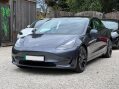 Tesla Model 3 (Dual Motor) Performance Auto 4WDE 4dr (Performance Upgrade) 11