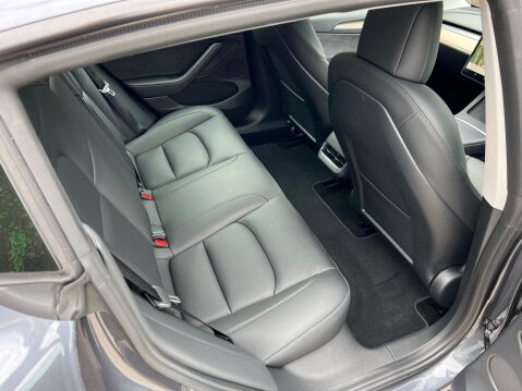 Tesla Model 3 (Dual Motor) Performance Auto 4WDE 4dr (Performance Upgrade) 14