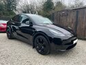 Tesla Model Y Auto RWD 5dr