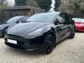 Tesla Model Y Auto RWD 5dr 6