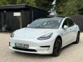 Tesla Model 3 Standard Range Plus Auto RWD 4dr 13