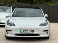Tesla Model 3 Standard Range Plus Auto RWD 4dr 11