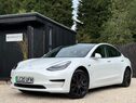 Tesla Model 3 Standard Range Plus Auto RWD 4dr