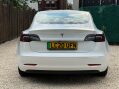 Tesla Model 3 Standard Range Plus Auto RWD 4dr 21