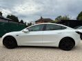 Tesla Model 3 Standard Range Plus Auto RWD 4dr 17