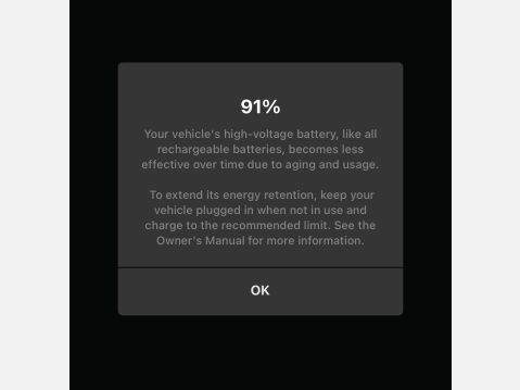 Tesla Model 3 Standard Range Plus Auto RWD 4dr 2
