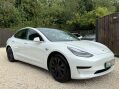 Tesla Model 3 Standard Range Plus Auto RWD 4dr 10