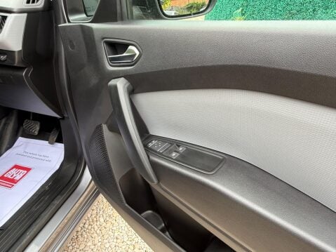 Renault Kangoo E-Tech ML19 45kWh Advance Auto MWB 6dr 22