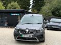 Renault Kangoo E-Tech ML19 45kWh Advance Auto MWB 6dr 7