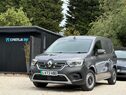Renault Kangoo E-Tech ML19 45kWh Advance Auto MWB 6dr