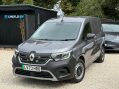 Renault Kangoo E-Tech ML19 45kWh Advance Auto MWB 6dr 5