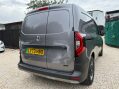 Renault Kangoo E-Tech ML19 45kWh Advance Auto MWB 6dr 13