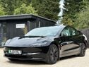 Tesla Model 3 (Dual Motor) Long Range Auto 4WDE 4dr