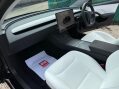 Tesla Model 3 (Dual Motor) Long Range Auto 4WDE 4dr 27