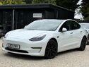 Tesla Model 3 (Dual Motor) Long Range Auto 4WDE 4dr