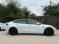 Tesla Model 3 (Dual Motor) Long Range Auto 4WDE 4dr 8