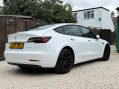 Tesla Model 3 (Dual Motor) Long Range Auto 4WDE 4dr 18