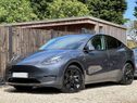 Tesla Model Y (Dual Motor) Long Range Auto 4WDE 5dr