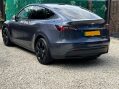 Tesla Model Y (Dual Motor) Long Range Auto 4WDE 5dr 6