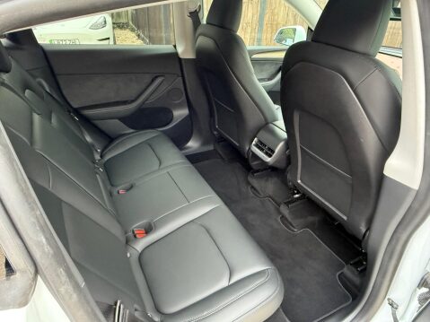 Tesla Model Y (Dual Motor) Long Range Auto 4WDE 5dr 26