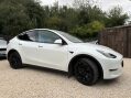 Tesla Model Y (Dual Motor) Long Range Auto 4WDE 5dr 8