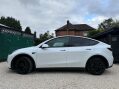 Tesla Model Y (Dual Motor) Long Range Auto 4WDE 5dr 13