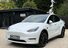 Tesla Model Y (Dual Motor) Long Range Auto 4WDE 5dr