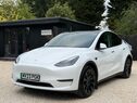 Tesla Model Y (Dual Motor) Long Range Auto 4WDE 5dr