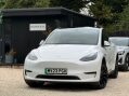 Tesla Model Y (Dual Motor) Long Range Auto 4WDE 5dr 9