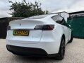 Tesla Model Y (Dual Motor) Long Range Auto 4WDE 5dr 18
