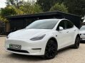Tesla Model Y (Dual Motor) Long Range Auto 4WDE 5dr 11