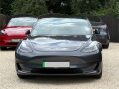Tesla Model 3 (Dual Motor) Long Range Auto 4WDE 4dr 10
