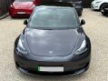 Tesla Model 3 (Dual Motor) Long Range Auto 4WDE 4dr 3