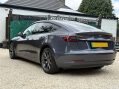 Tesla Model 3 (Dual Motor) Long Range Auto 4WDE 4dr 6