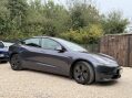 Tesla Model 3 (Dual Motor) Long Range Auto 4WDE 4dr 12