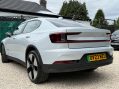 Polestar 2 Single Motor 78kWh Long Range Fastback Auto FWD 5dr 8