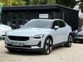 Polestar 2 Single Motor 78kWh Long Range Fastback Auto FWD 5dr 14