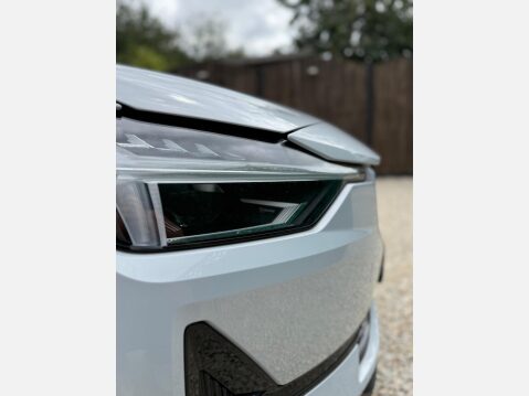 Polestar 2 Single Motor 78kWh Long Range Fastback Auto FWD 5dr 16